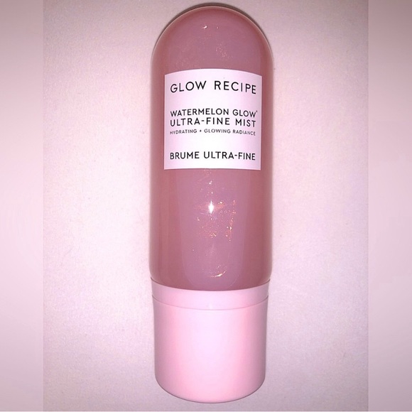 glow recipe face mist - Picture 2 of 4